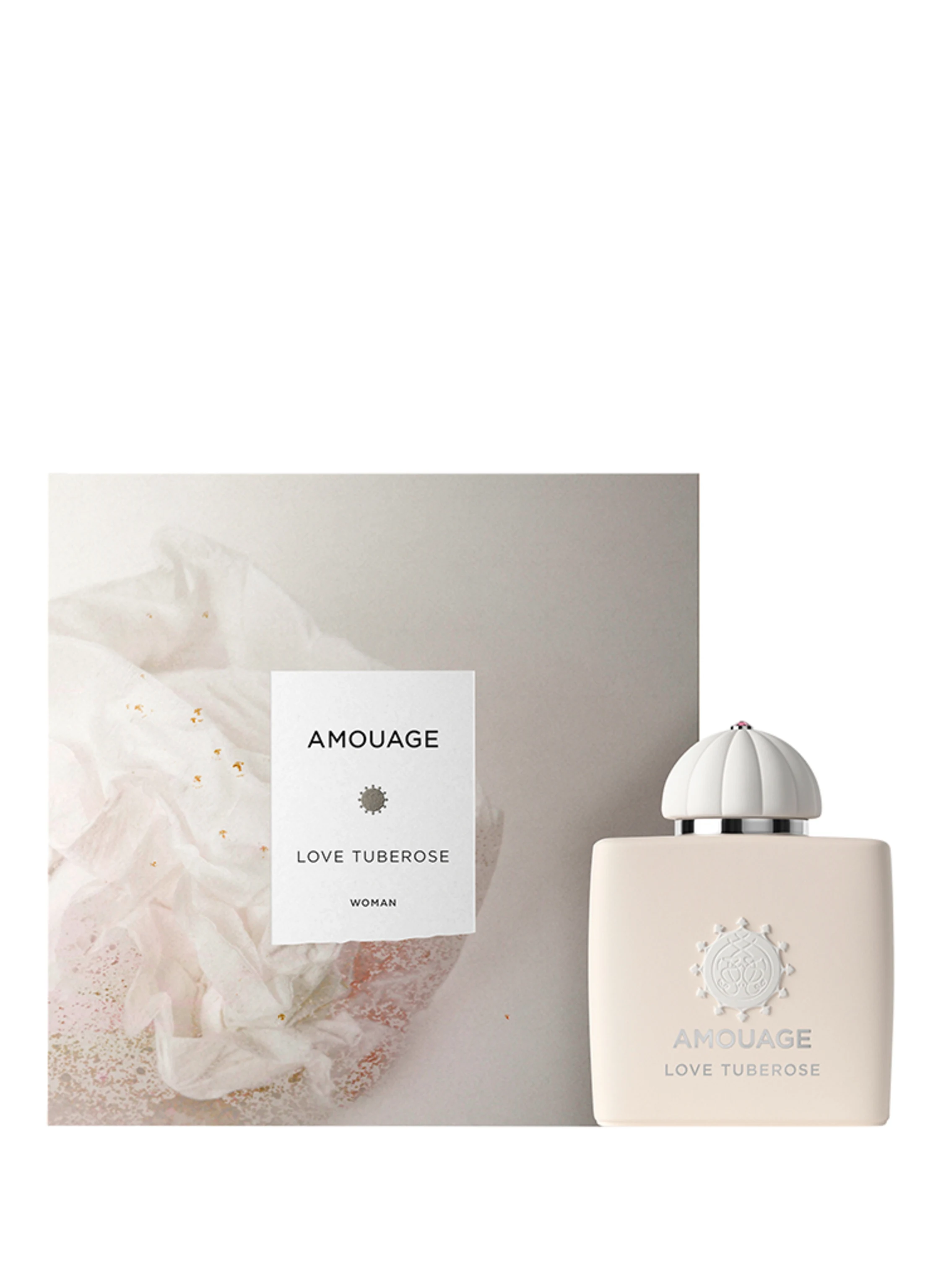 AMOUAGE LOVE TUBEROSE