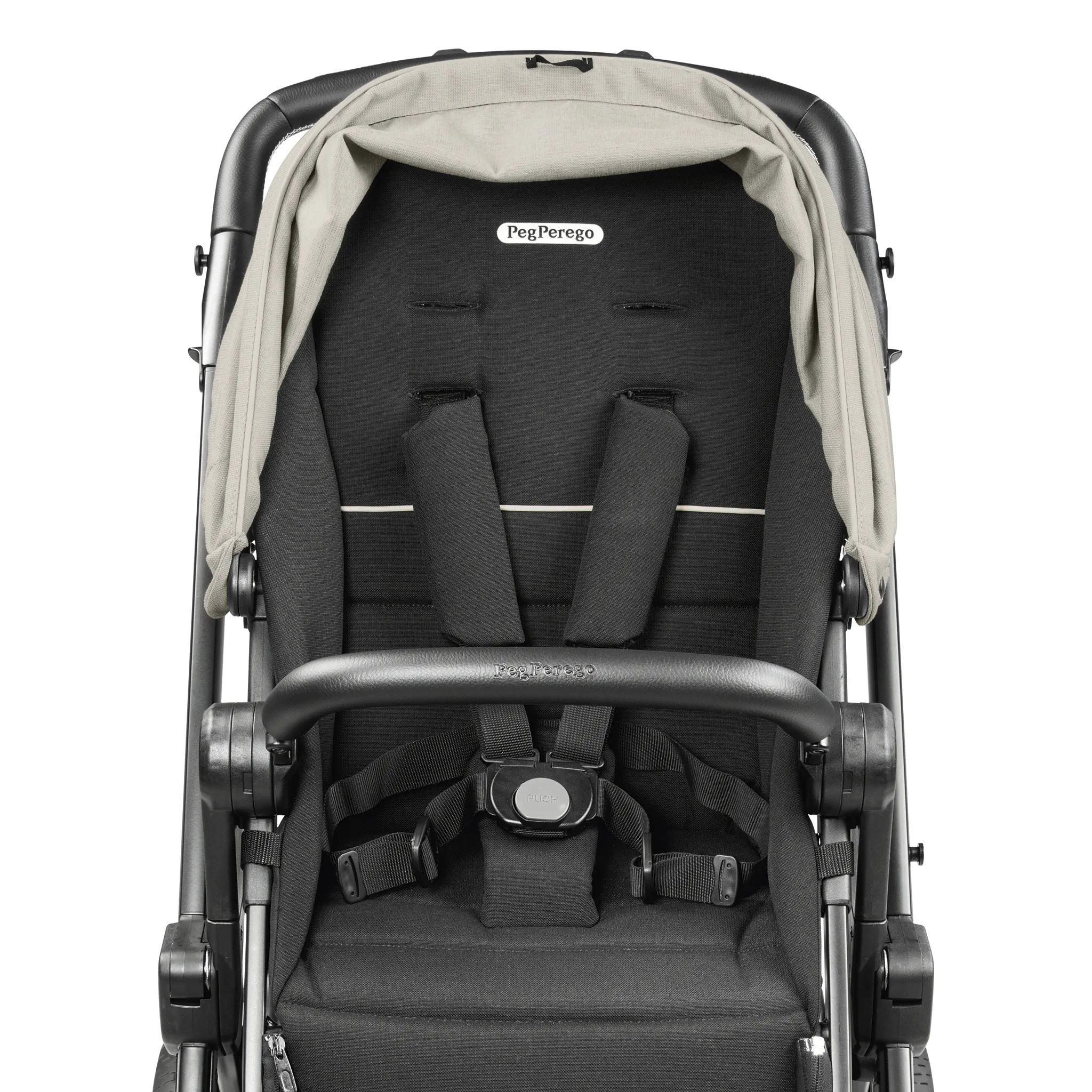 Peg Perego Poussette Ypsi - Vanille