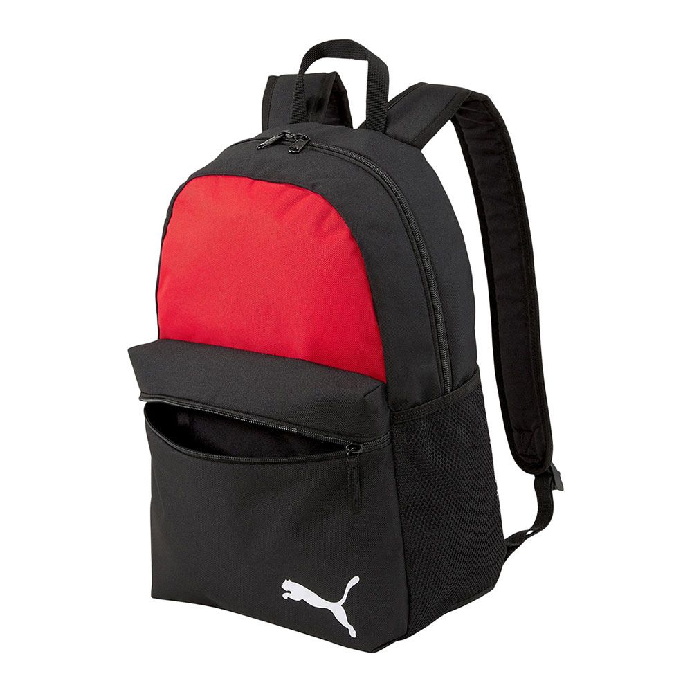 Puma GOAL 23L - Sac À dos Homme puma red/puma black