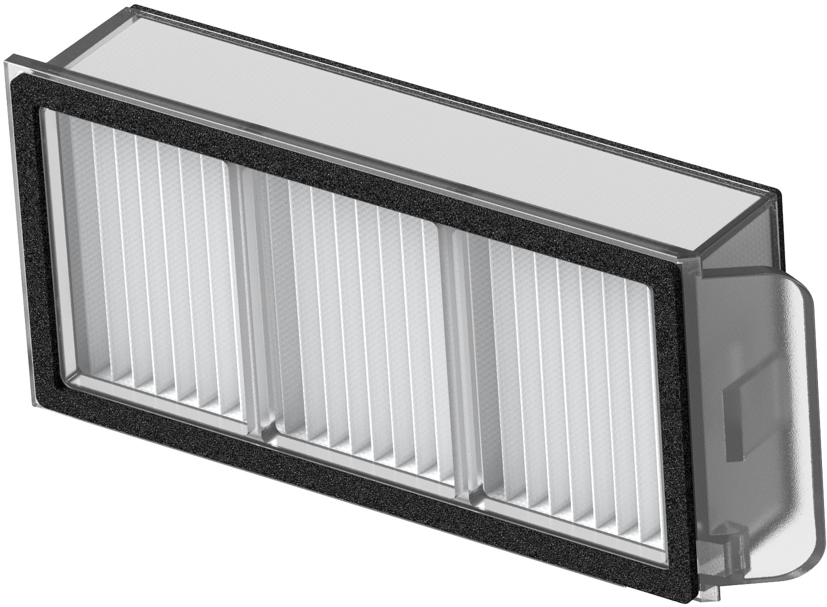Dreame Staubfilter »Staubboxfilter« 2 Stk. tlg.