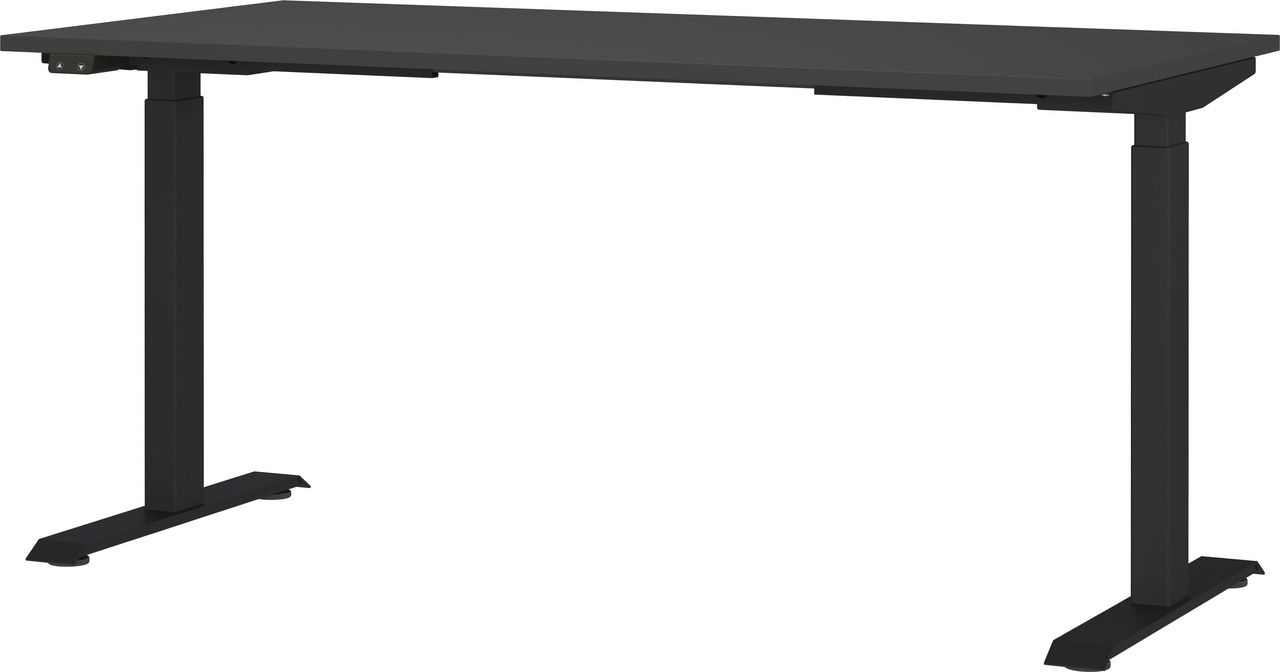 E-Serie E-Schreibtisch E-SYSTEM