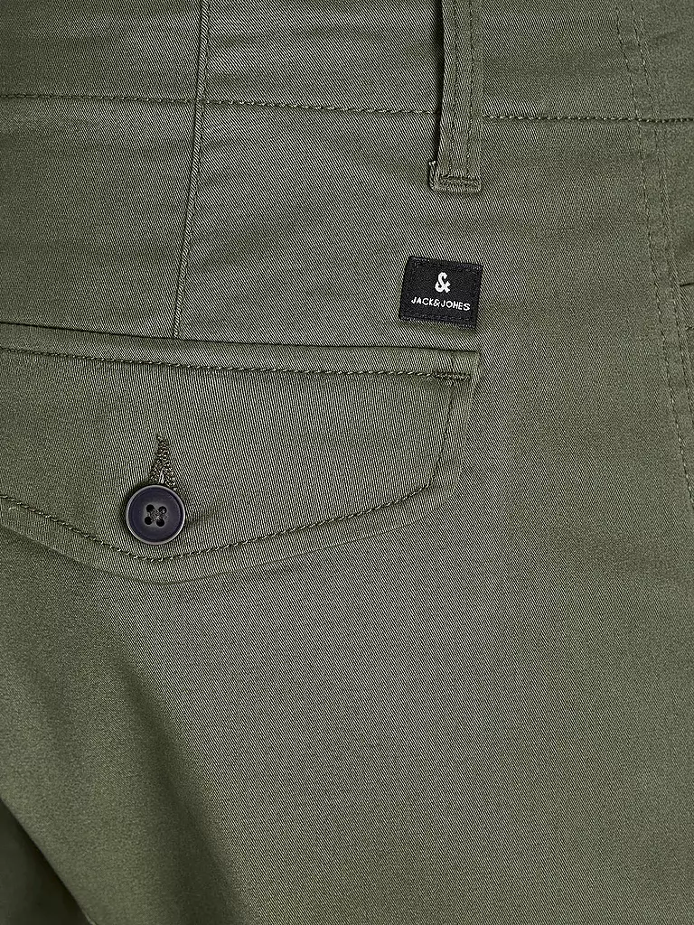 JACK & JONES Cargohose 