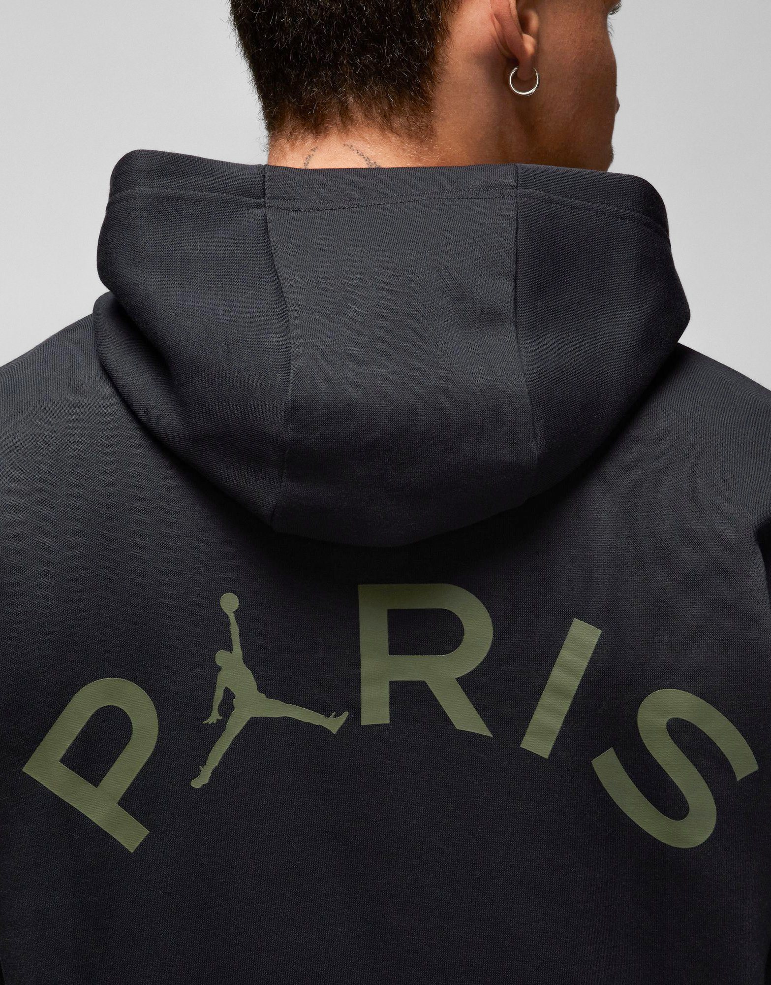Jordan Sweat à Capuche Paris Saint-Germain Homme