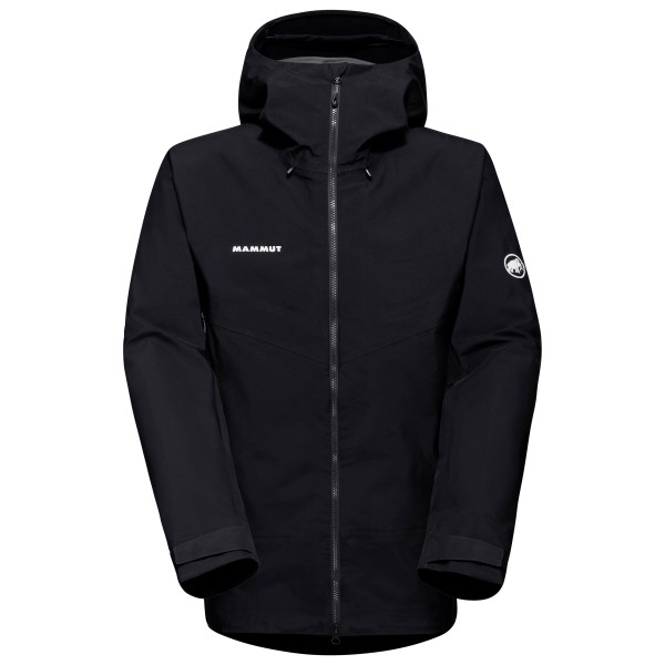 Mammut - Crater IV Hardshell Hooded Jacket - Veste imperméable