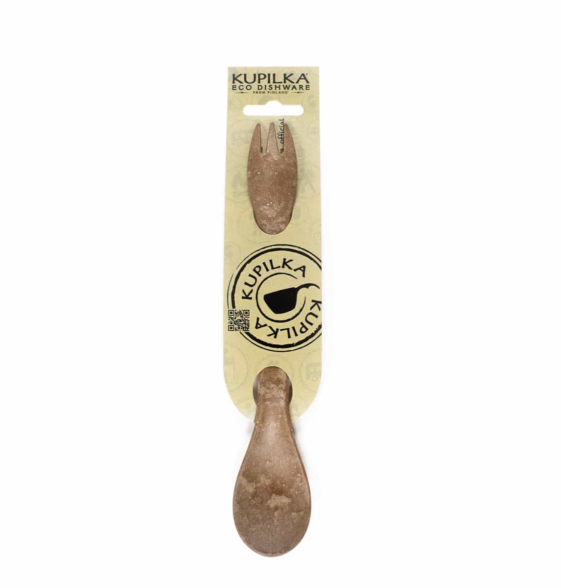 Kupilka Kupilka Spork 225 Brown
