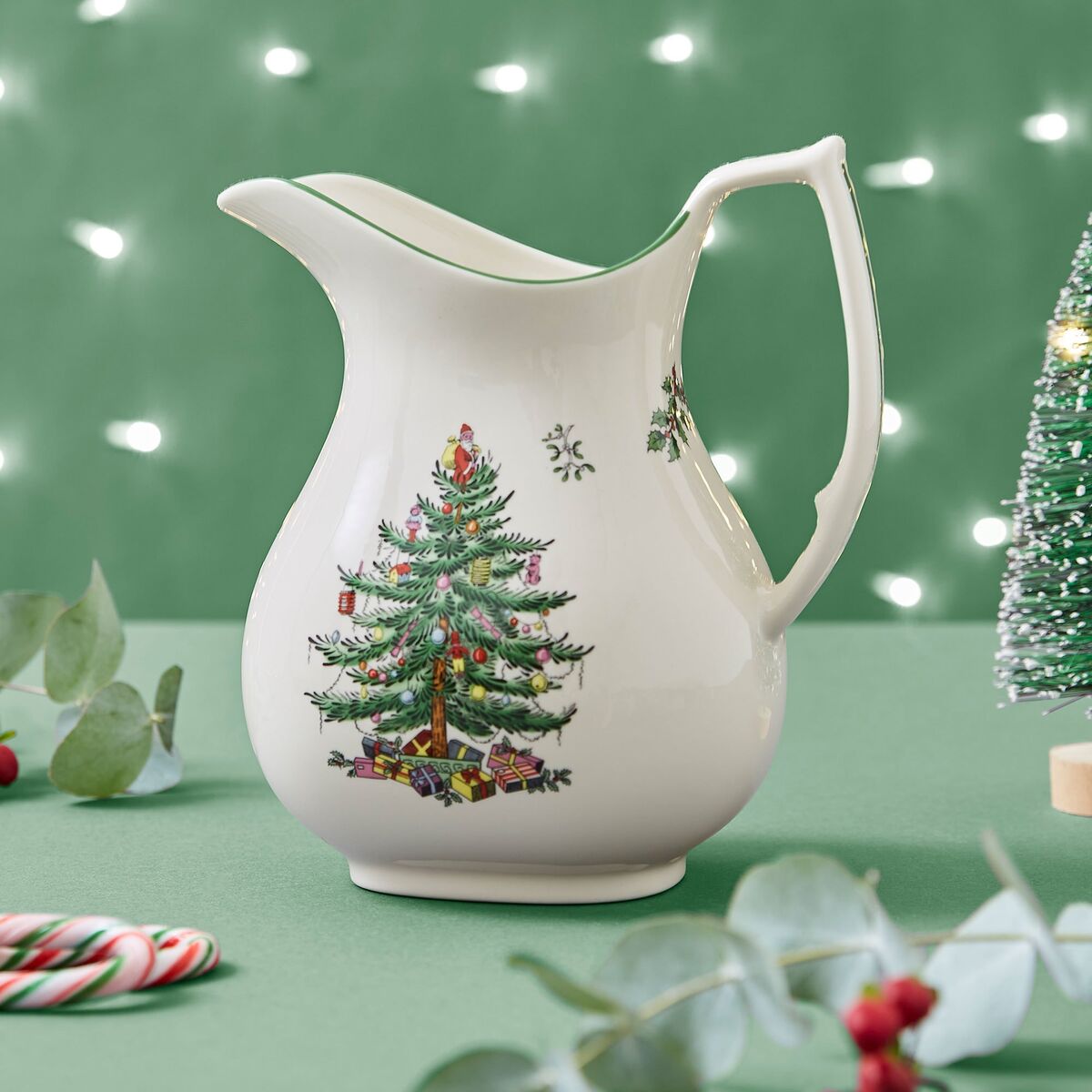 Christmas Tree kanne 1,4 liter