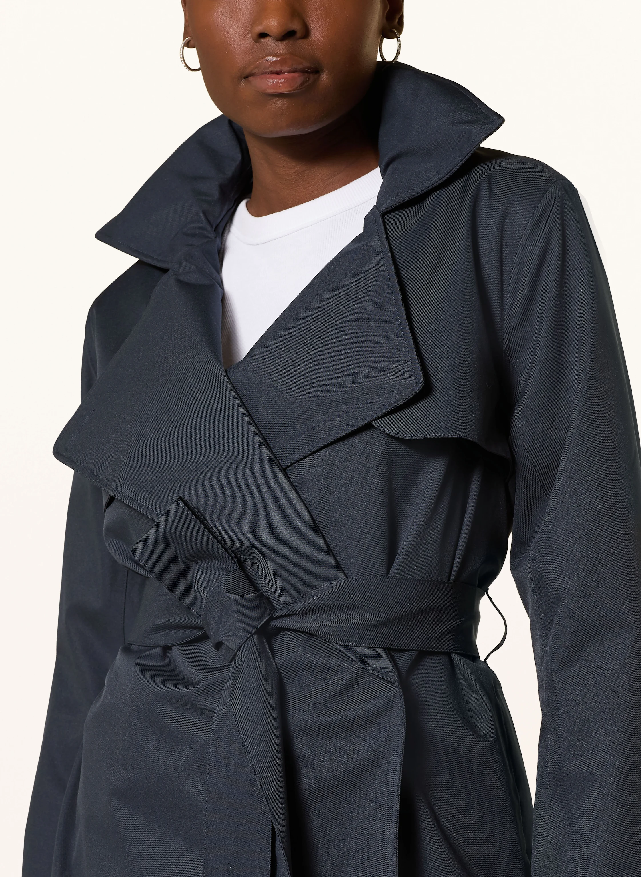 BRGN Regenjacke YR'EN