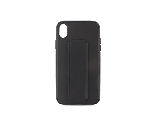 MOOOV - Coque smartphone Coque semi-rigide magnétique avec support pour iphone xr - n...
