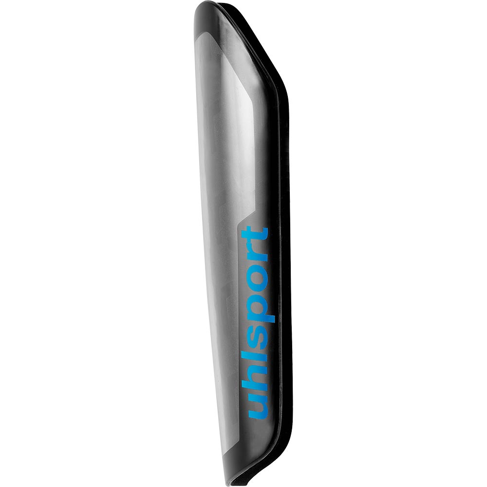 Uhlsport Cybershield Schienbeinschoner schwarz