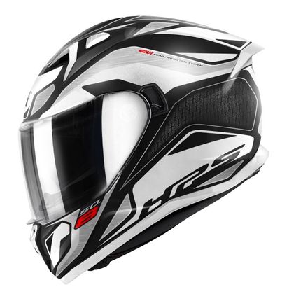 Casque Givi 50.8 - BRAVE - Noir / Gris