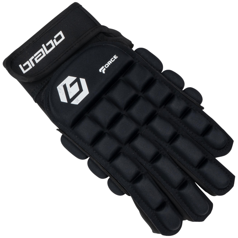 Force Full Finger Indoor Glove