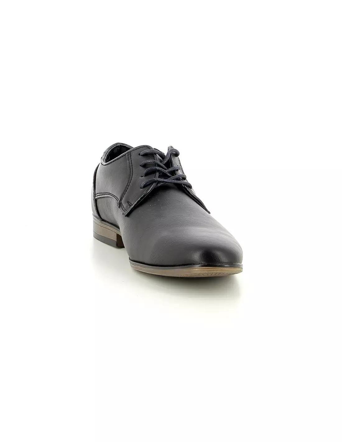 POINT D ORGUES KEXAN 18805 3 NOIR - Chaussures de ville Noir