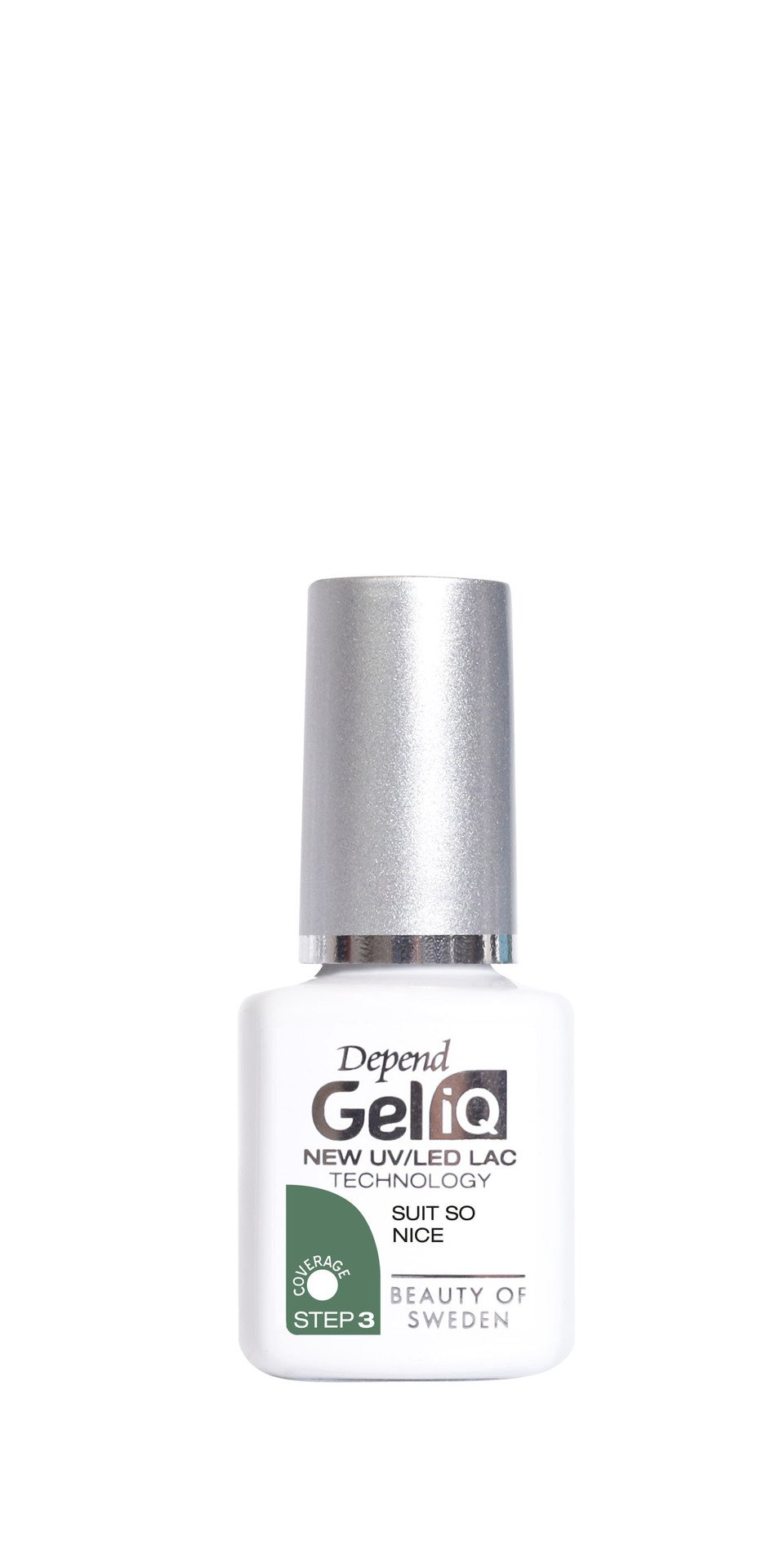 Gel iQ