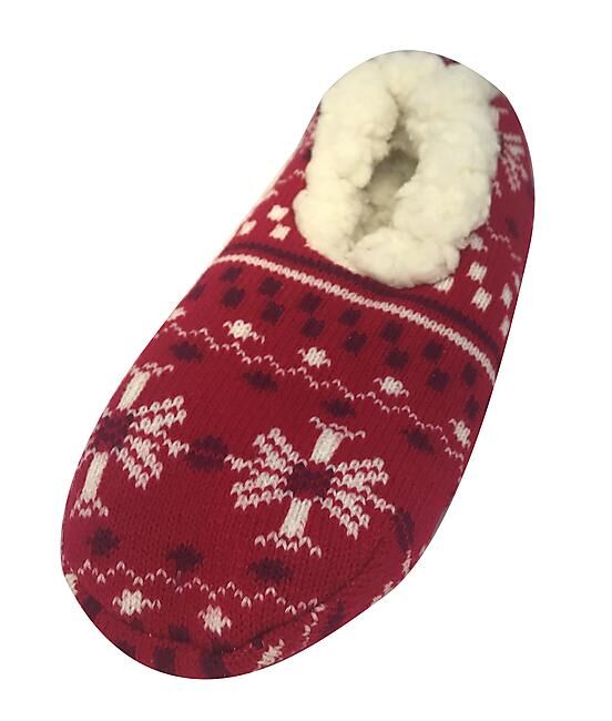 YAKTRAX - CHAUSSETTES DE CHALET CABIN SOCKS