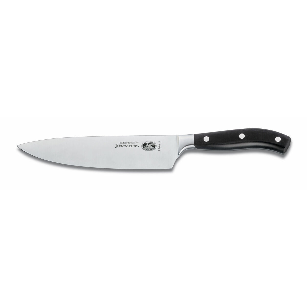 Grand Maître Kokkekniv 20 cm Svart