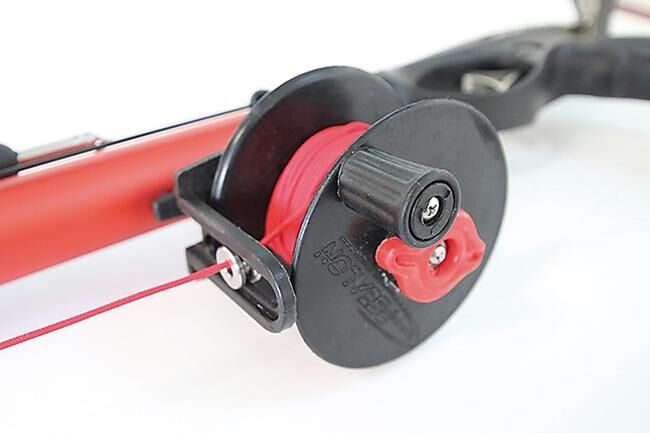 EPSEALON - ARBALETE EPSEALON STRIKER ROUGE