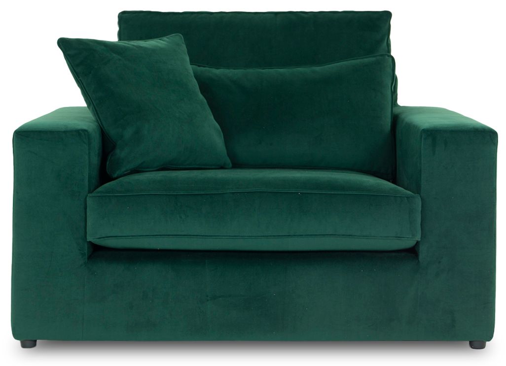 Fauteuil Romee