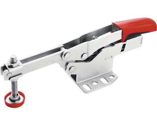 Horizontale klem Bessey STC-HH 70