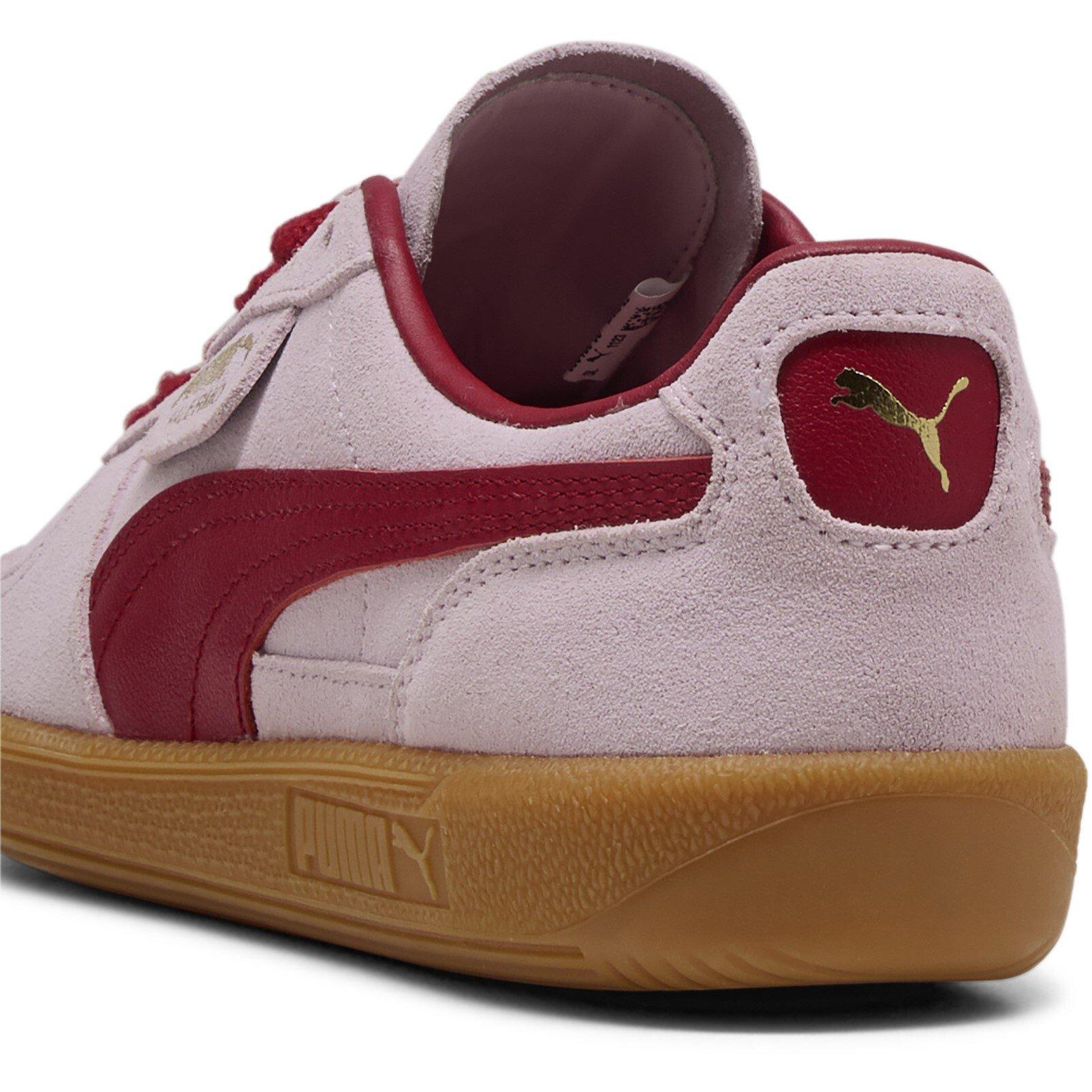 Puma Palermo Womens Trainers