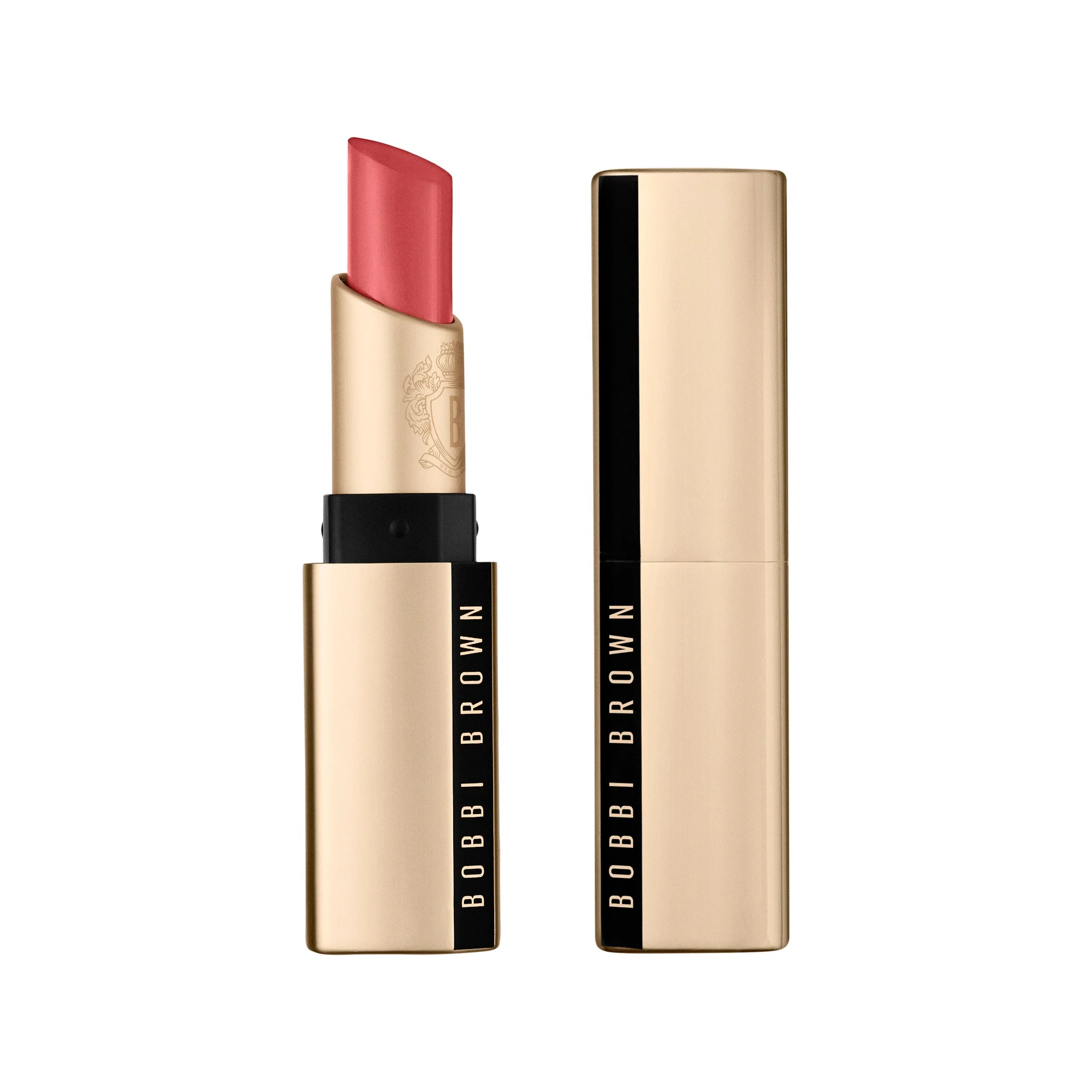 LUXE MATTE LIPSTICK - Rouge à lèvres mat hydratant |- Big City