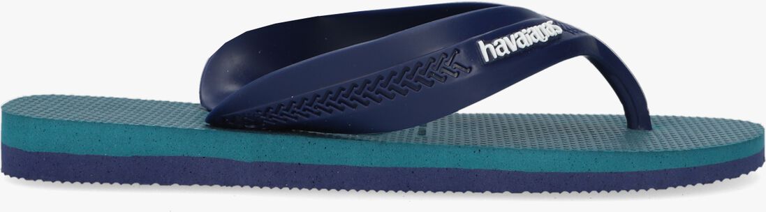 HAVAIANAS blauwe havaianas teenslippers kids max