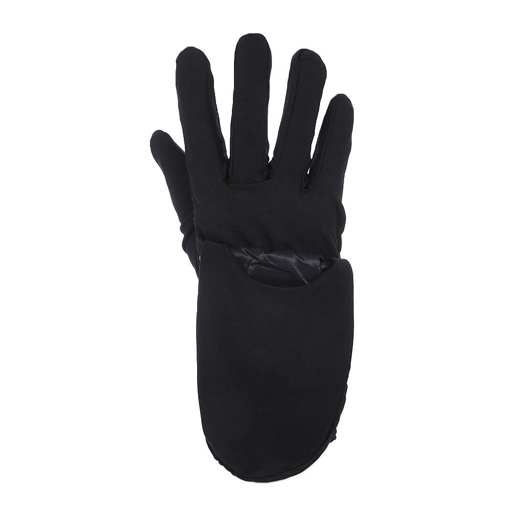 Odlo INTENSITY COVER SAFETY LIGHT - Gants black