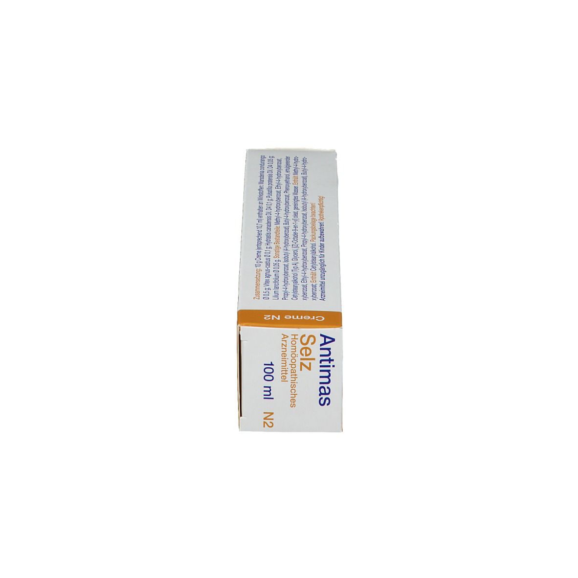 Antimas Selz Creme