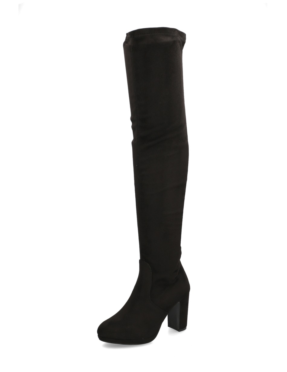 Textil Overknee