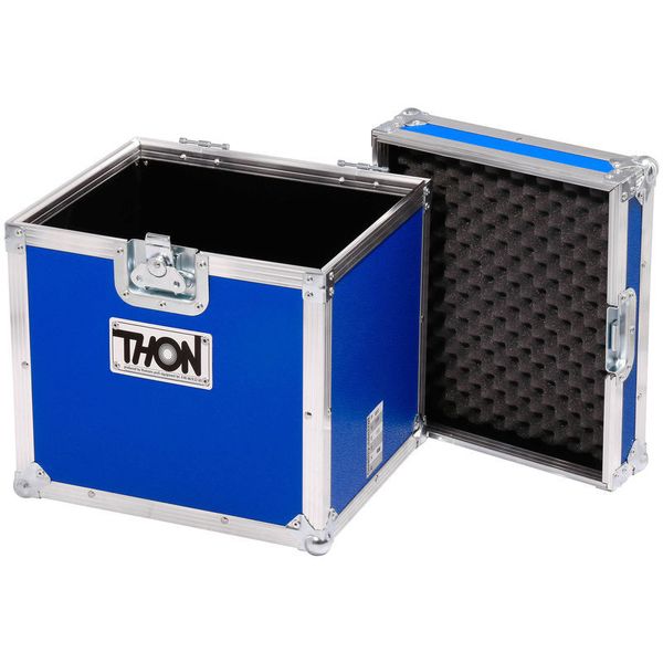 Thon LP Live Koffer 80 blau