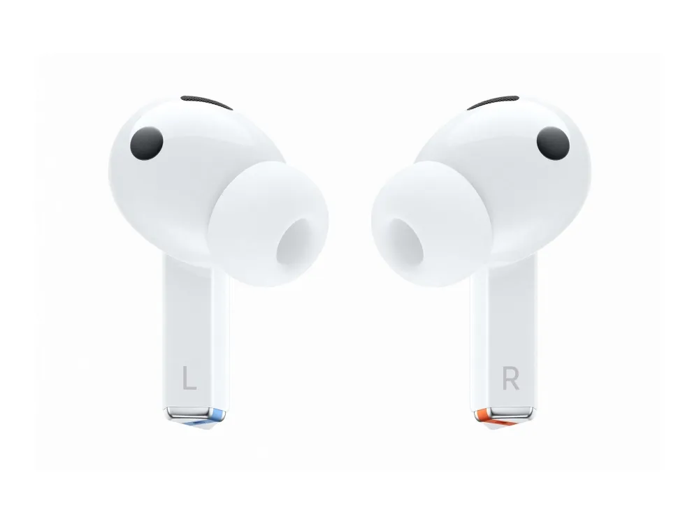 Samsung | Galaxy Buds3 Pro White