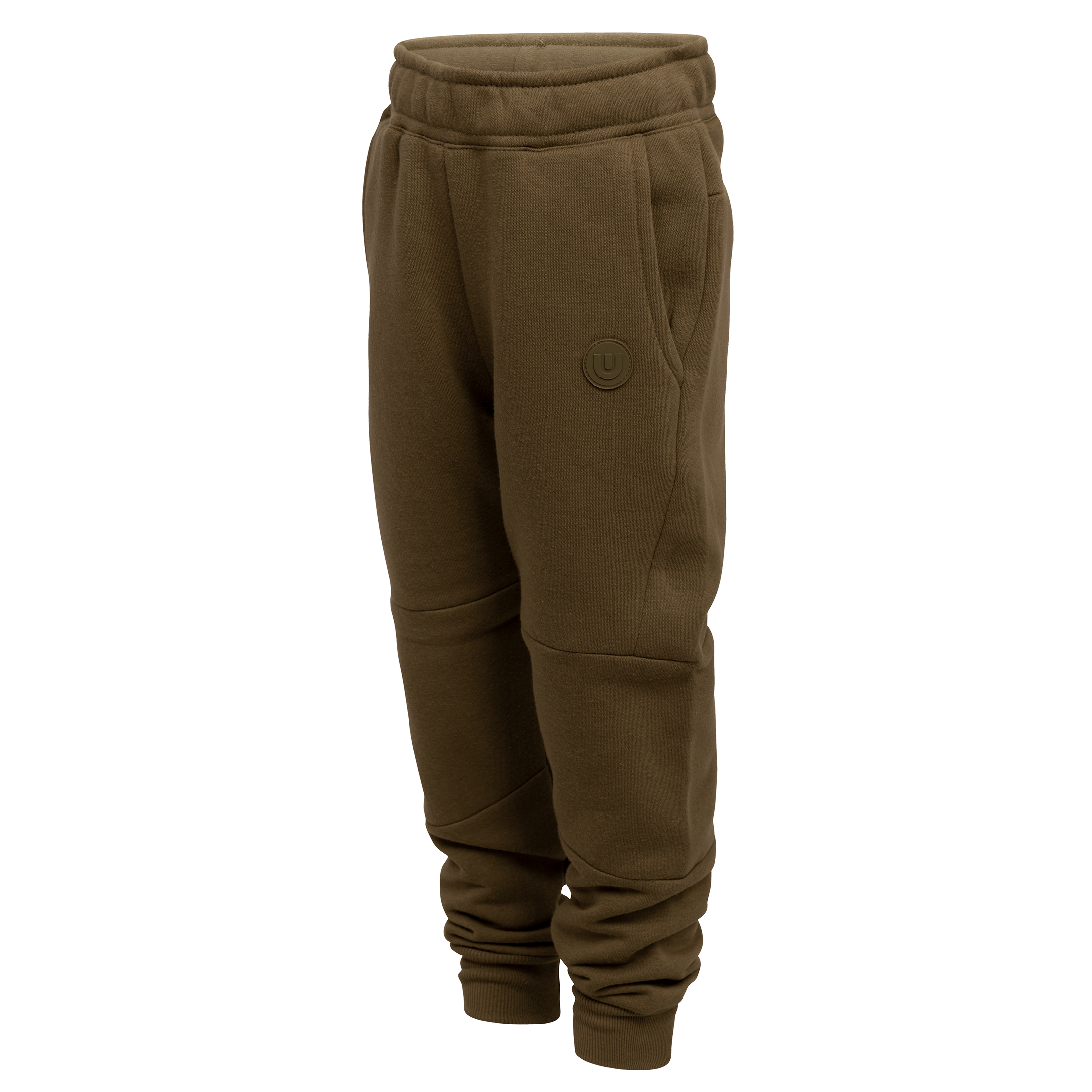 Sway Oxford joggedress - Barn - Fritid og bomull