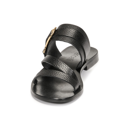 Fericelli - STAMP - Noir