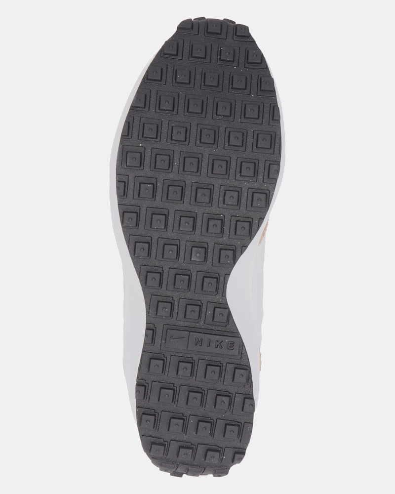Nike Waffle Debut Lage sneakers  - roze