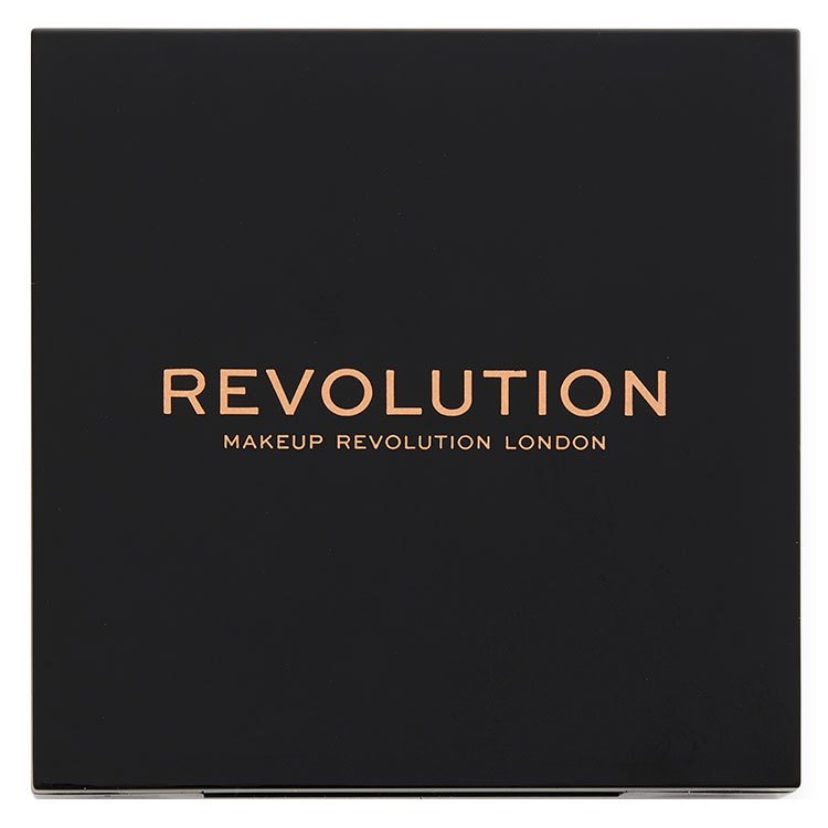 Revolution Beauty Revolution Bullet Brow Shaping Wax Dark Brown 3,6g