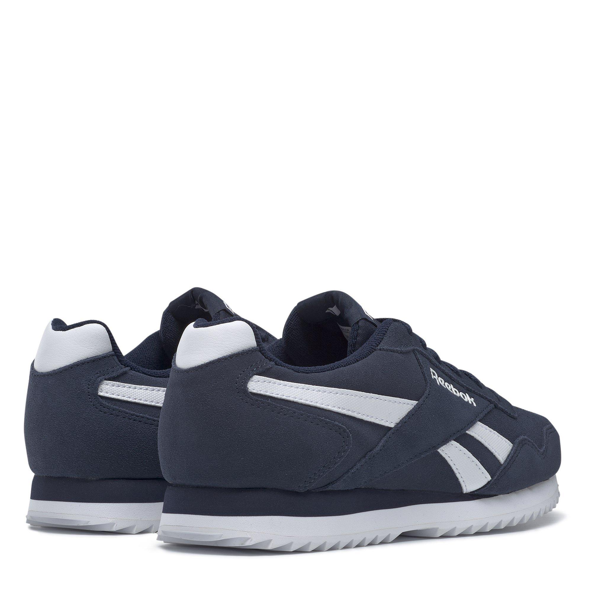 Reebok Royal Glide Ripple Mens Shoes