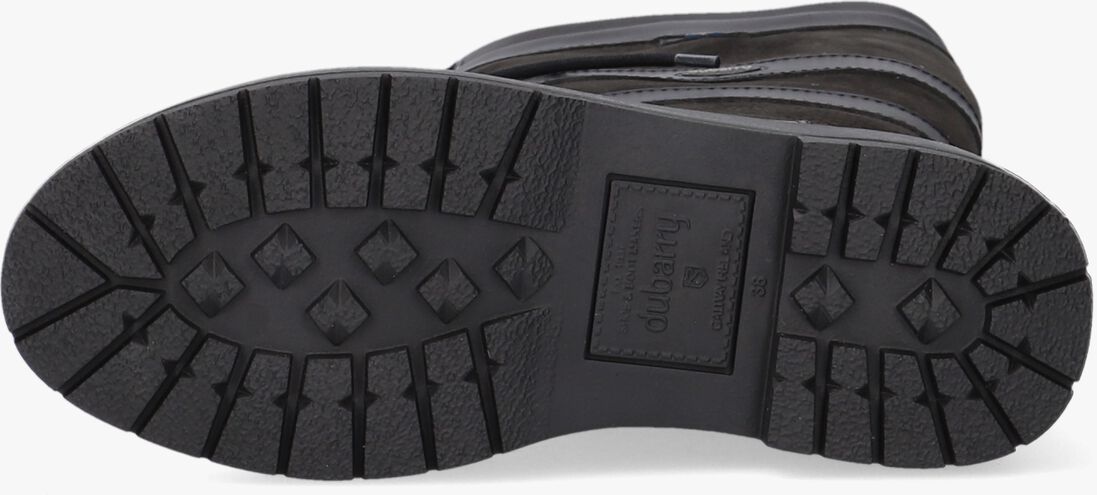 DUBARRY zwarte dubarry hoge laarzen galway