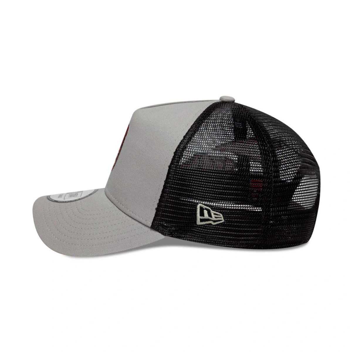 Chapéu New Era Ac Milan