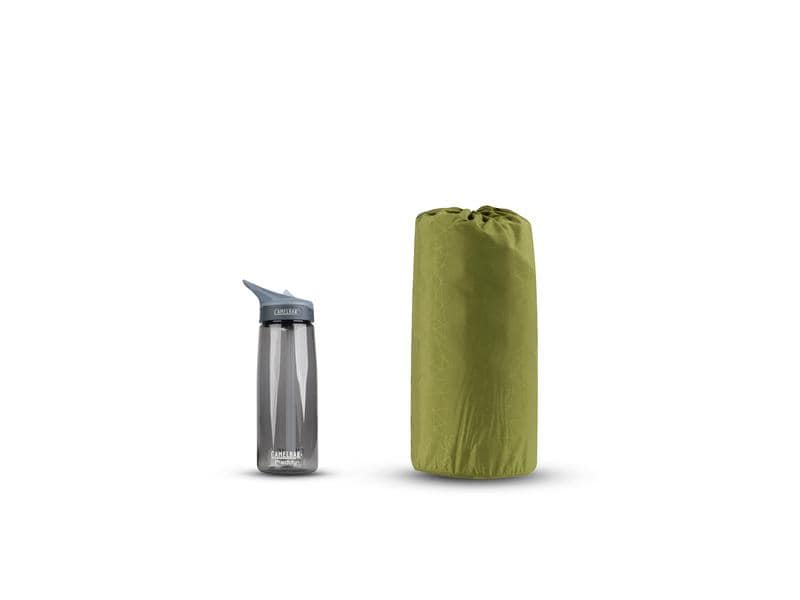 SEA TO SUMMIT Schlafmatte Camp Mat Self Inflating Large Schlafmatte
