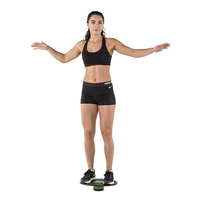 Sport-Knight® Balanceboard - Gleichgewichtsbrett