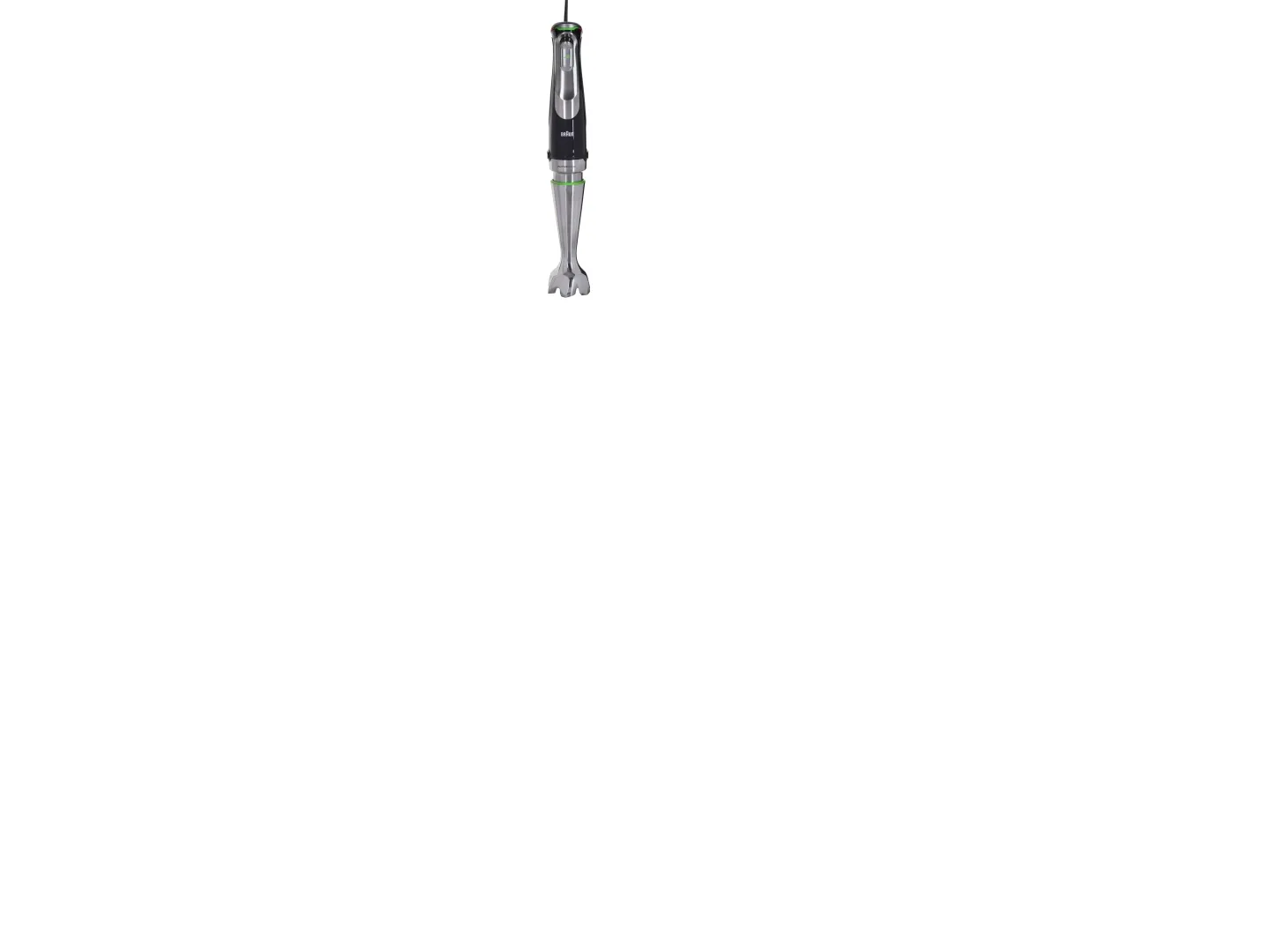 Hand Blender Braun Mq9147x