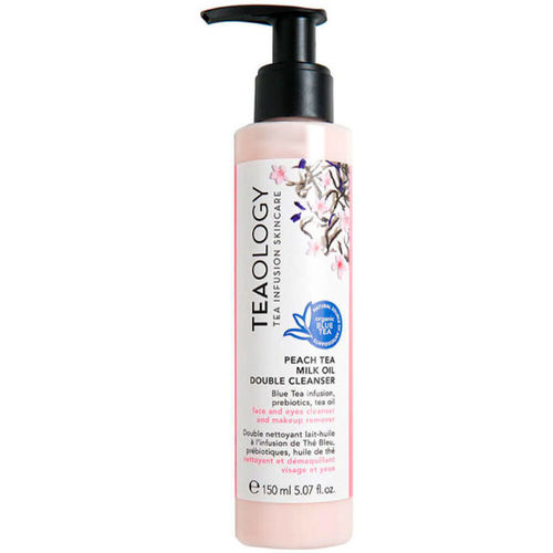 Teaology - Peach Tea Double Cleanser 150 Ml