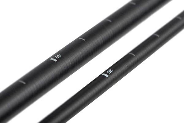 Canne au Coup Matrix XTR200 Ultra Power Package 11.0m