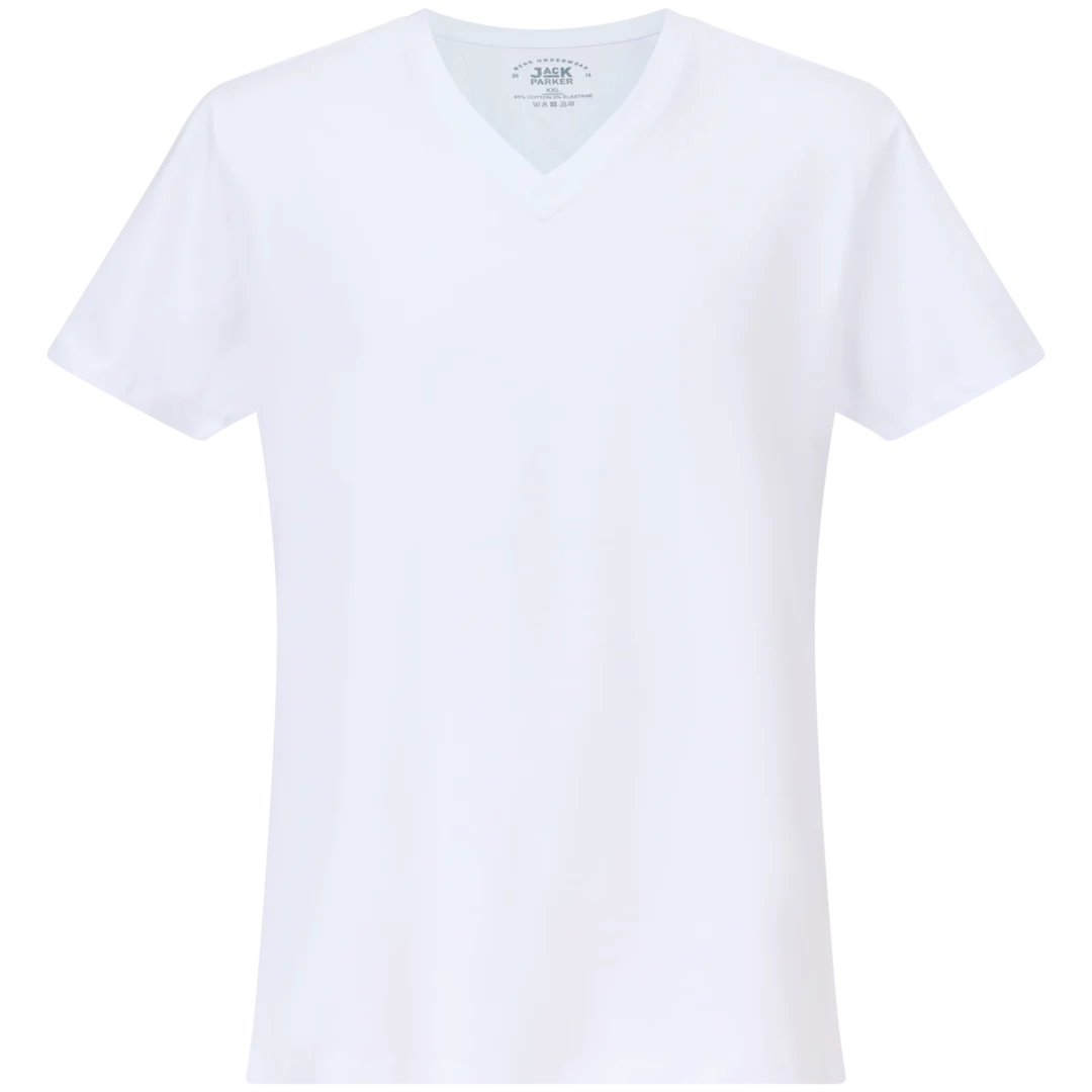 T-shirt Jack Parker