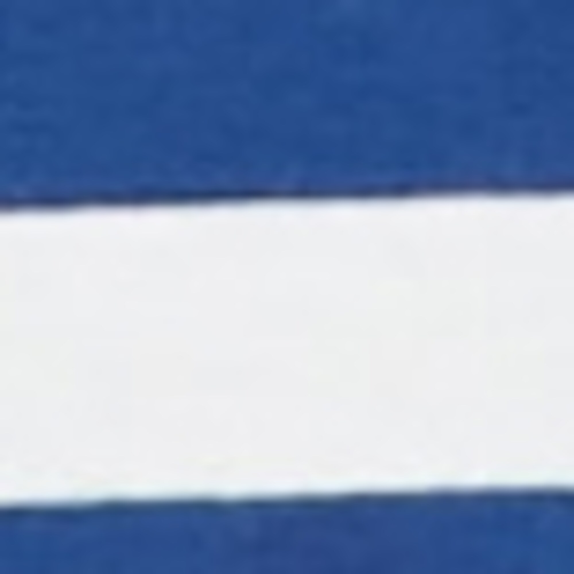 Ringel-Longsleeve loose aus garngefärbter Bio-Baumwolle