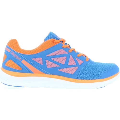 Kappa - 303N3V0 FANGER Azul