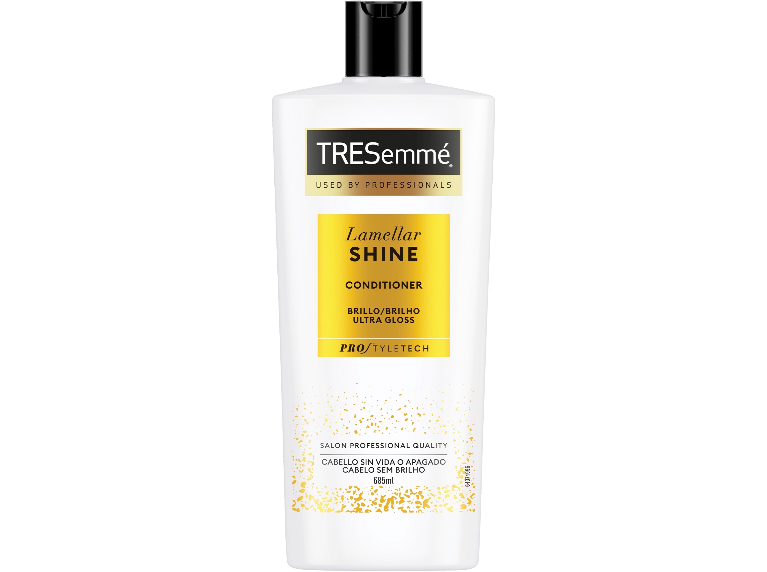 CONDICIONADOR TRESEMMÉ SHINE 685ML