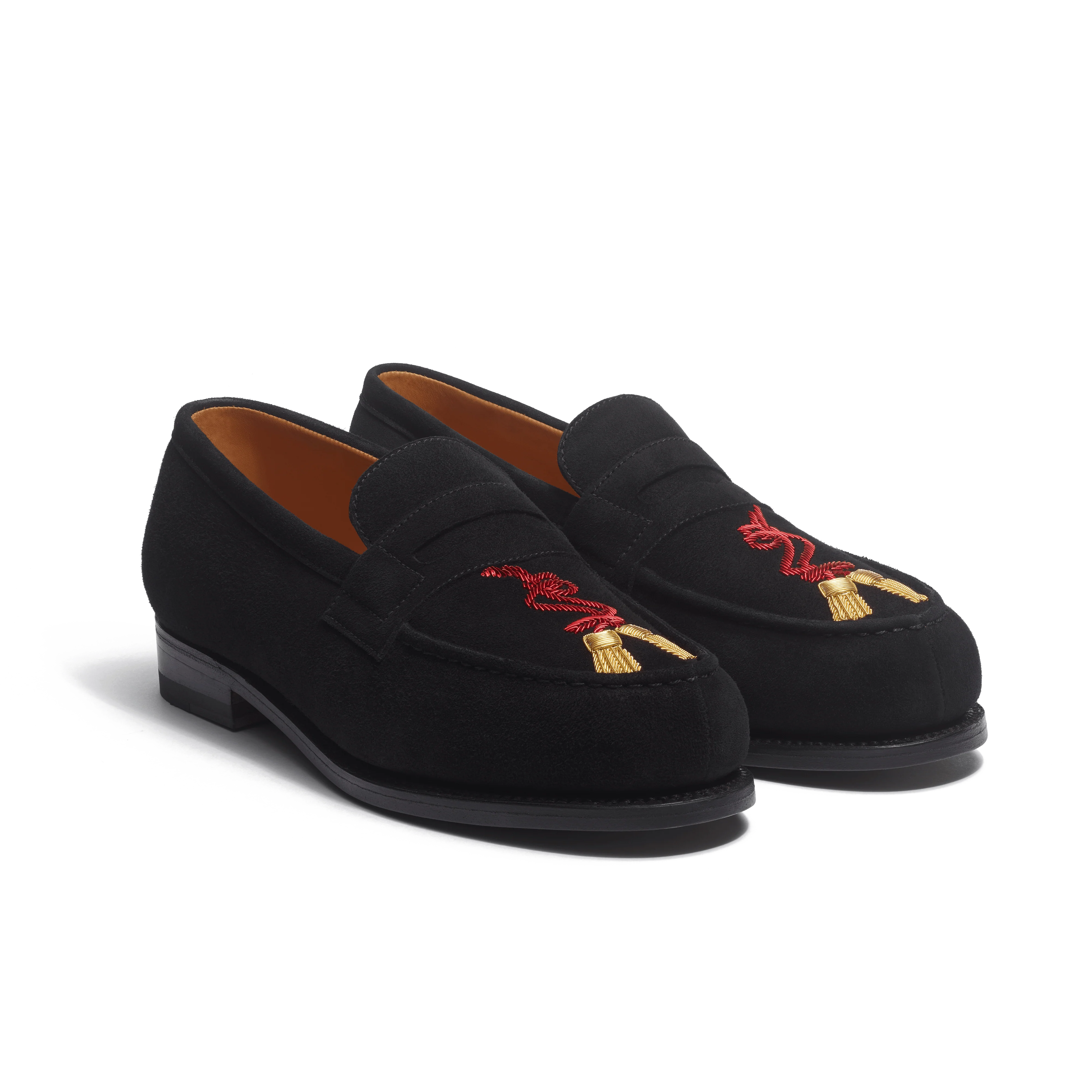 Mocassin 180