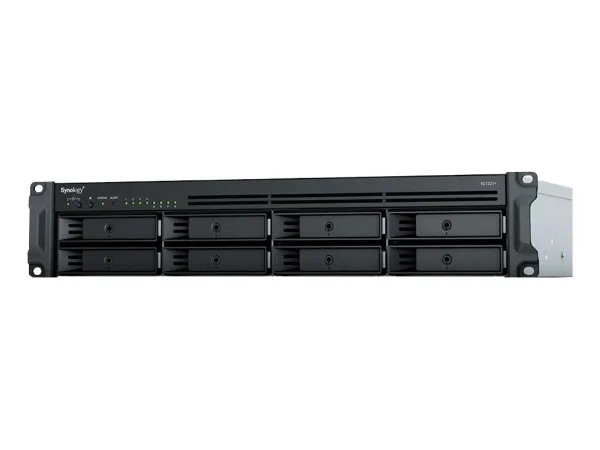 Synology RackStation RS1221  8 Bay NAS