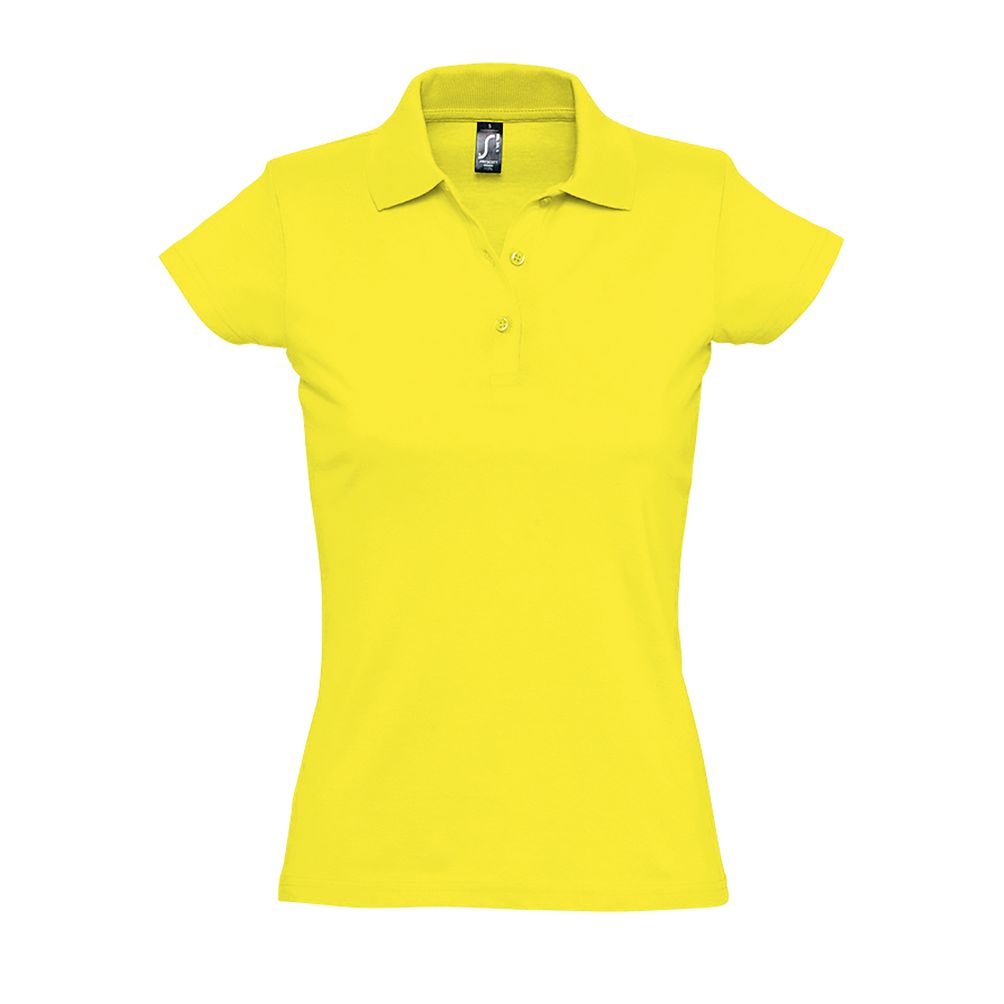 SOL'S 11376 - PRESCOTT WOMEN Polo Femme