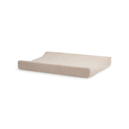 Housse Matelas à Langer Eponge 50x70cm Pale Pink - JOLLEIN